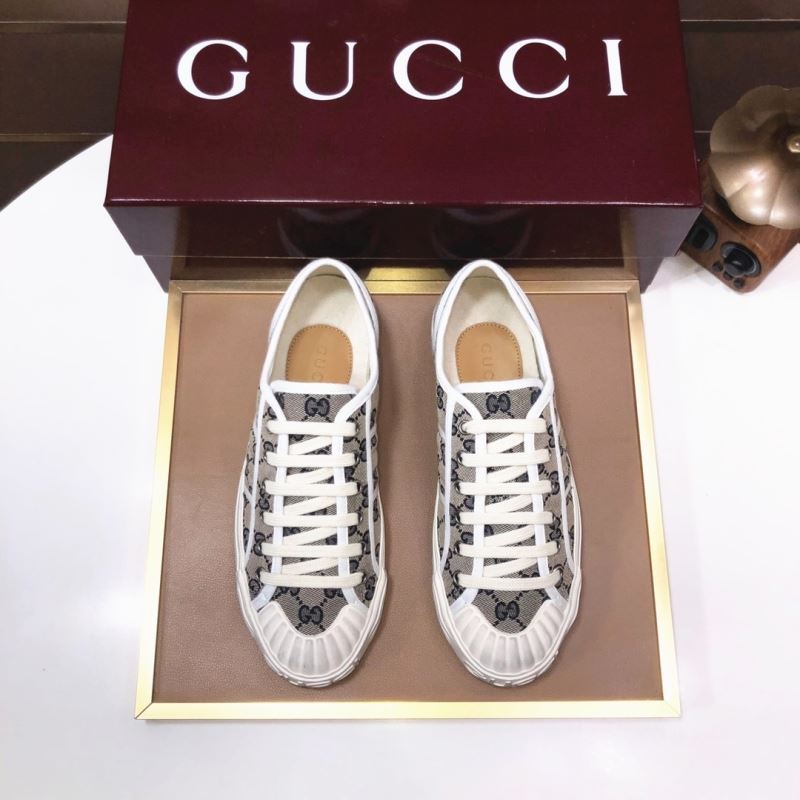 Gucci Low Shoes